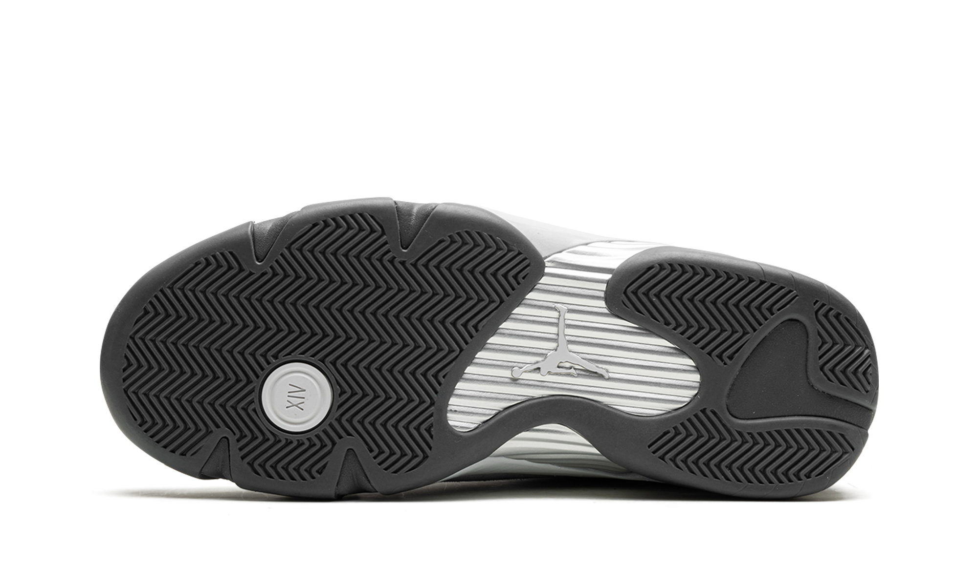 Air Jordan 14 "Flint Grey" FJ3460 012