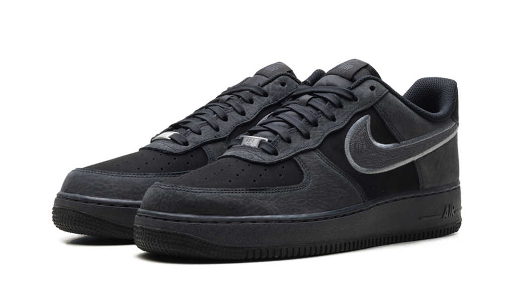 Air Force 1 Low '07 LV8 "Black Smoke Grey" IB6842 002