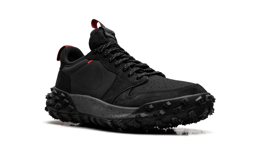 Air Jordan 1 Low Element Gore-Tex "Bred" FV4227 002