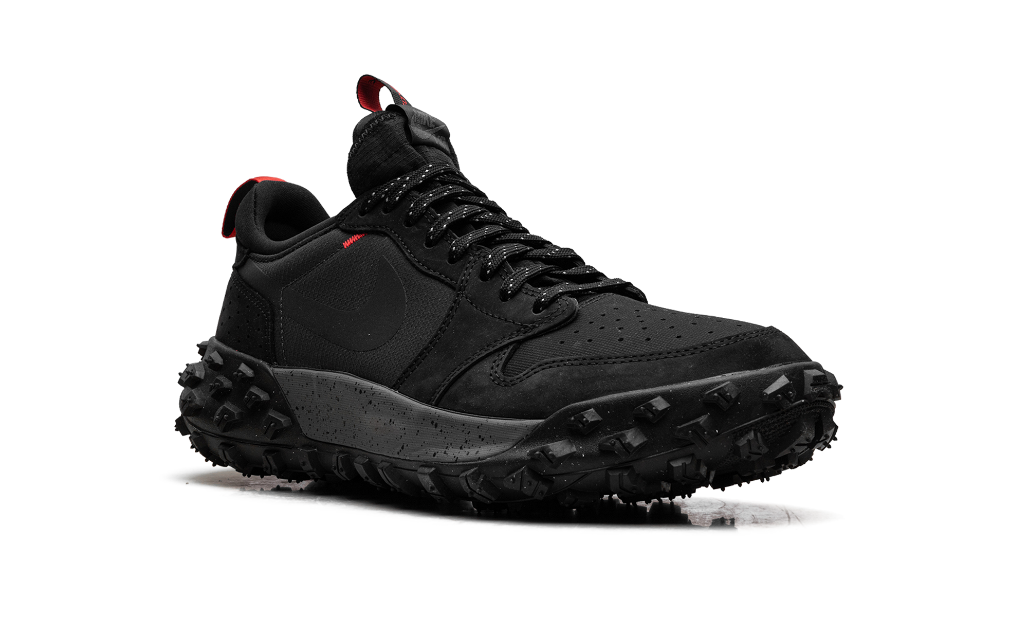 Air Jordan 1 Low Element Gore-Tex "Bred" FV4227 002