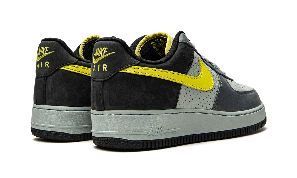 Air Force 1 Low Premium "Wildwind" 318775 071