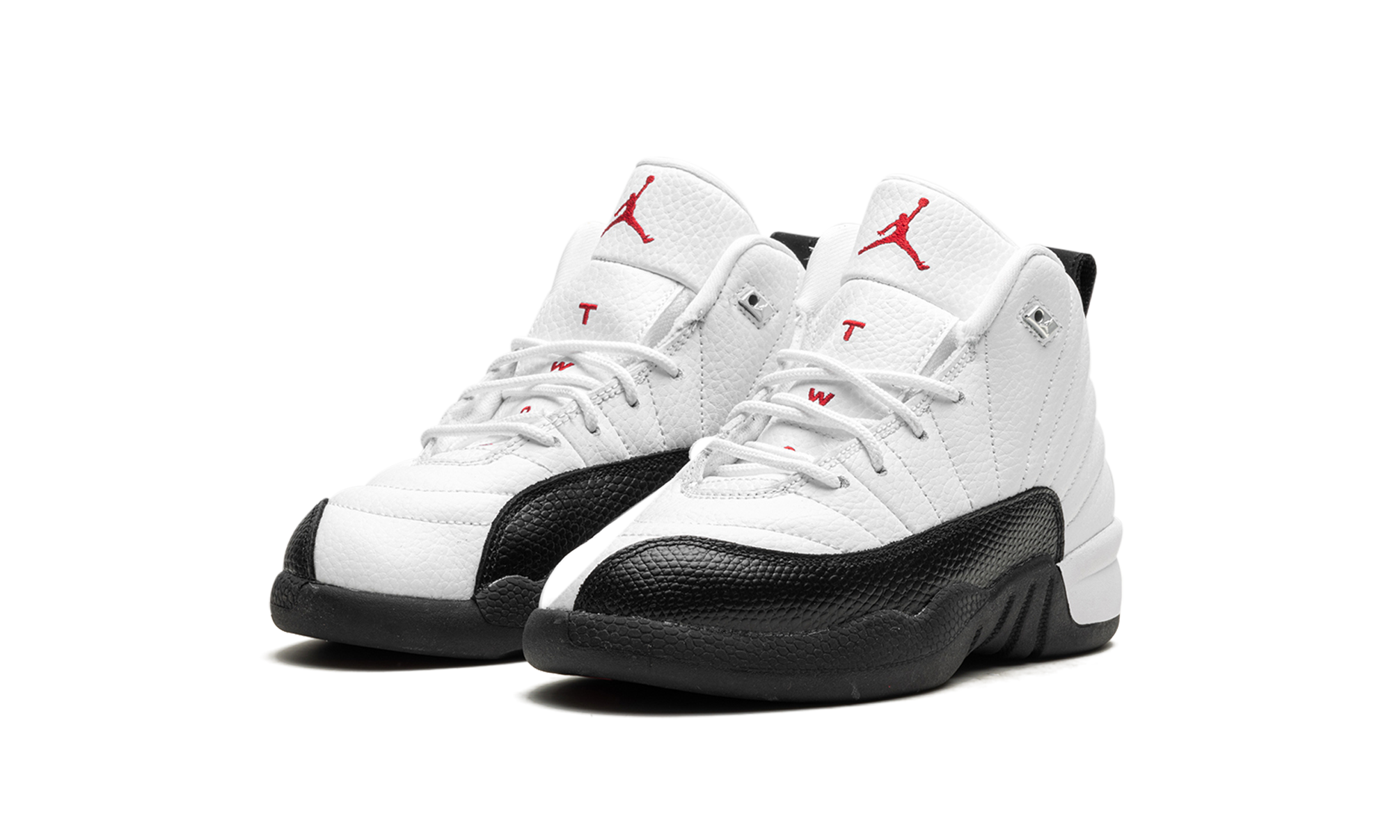 Air Jordan 12 PS "Red Taxi" 151186 162