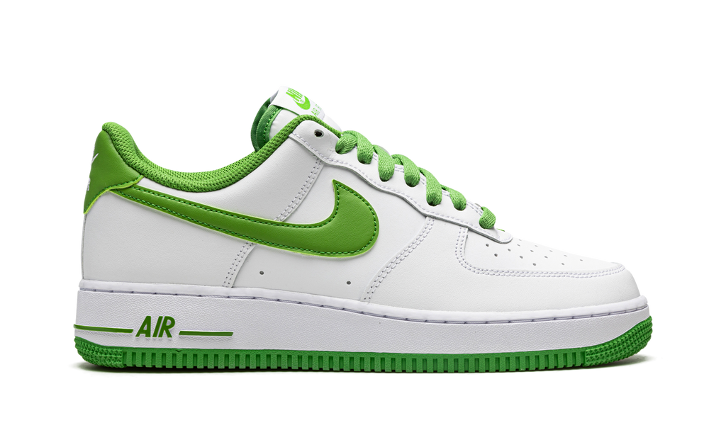 Air Force 1 '07 "Chlorophyll" DH7561 105