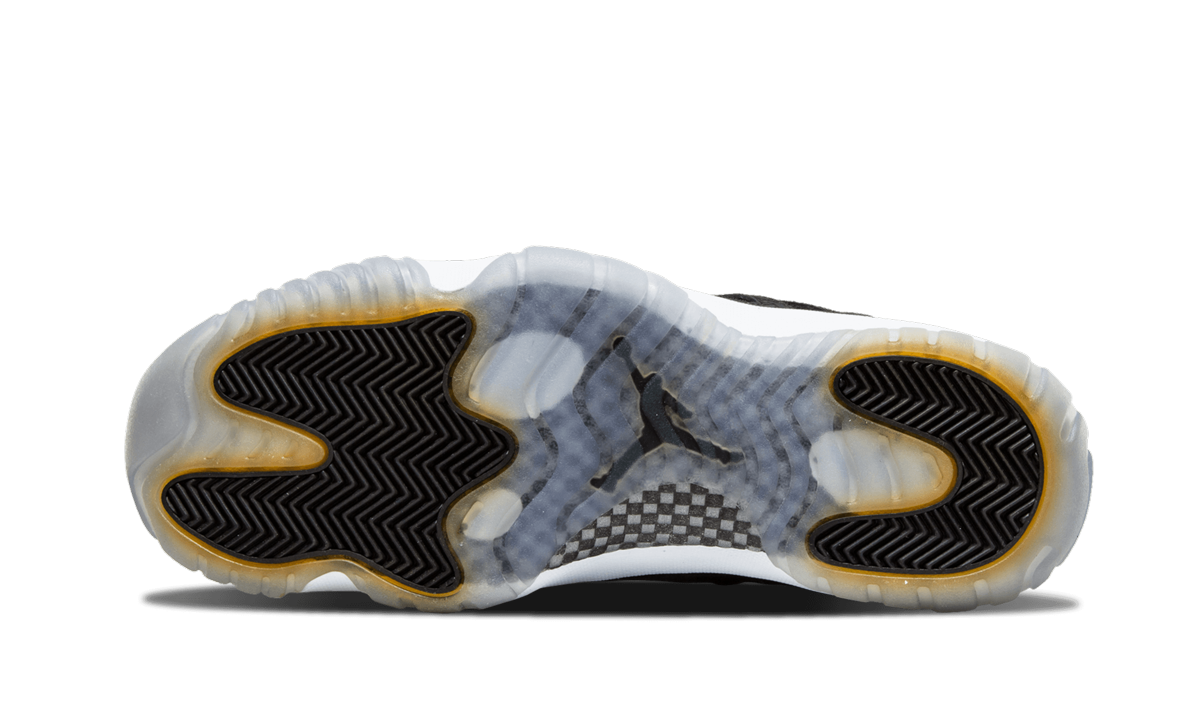 Air Jordan 11 Retro Low 306008 100