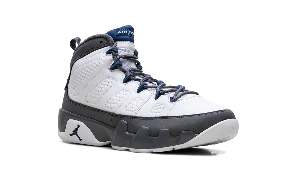 Air Jordan 9 GS "French Blue (2026)" HV4574 100