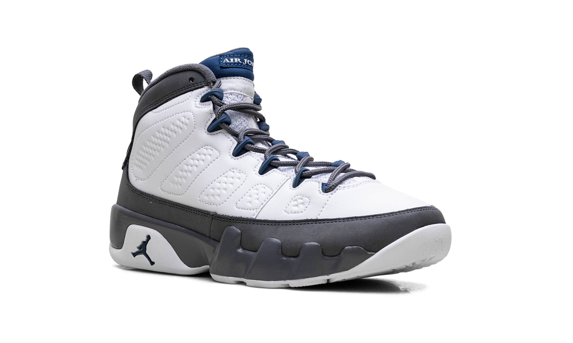 Air Jordan 9 GS "French Blue (2026)" HV4574 100