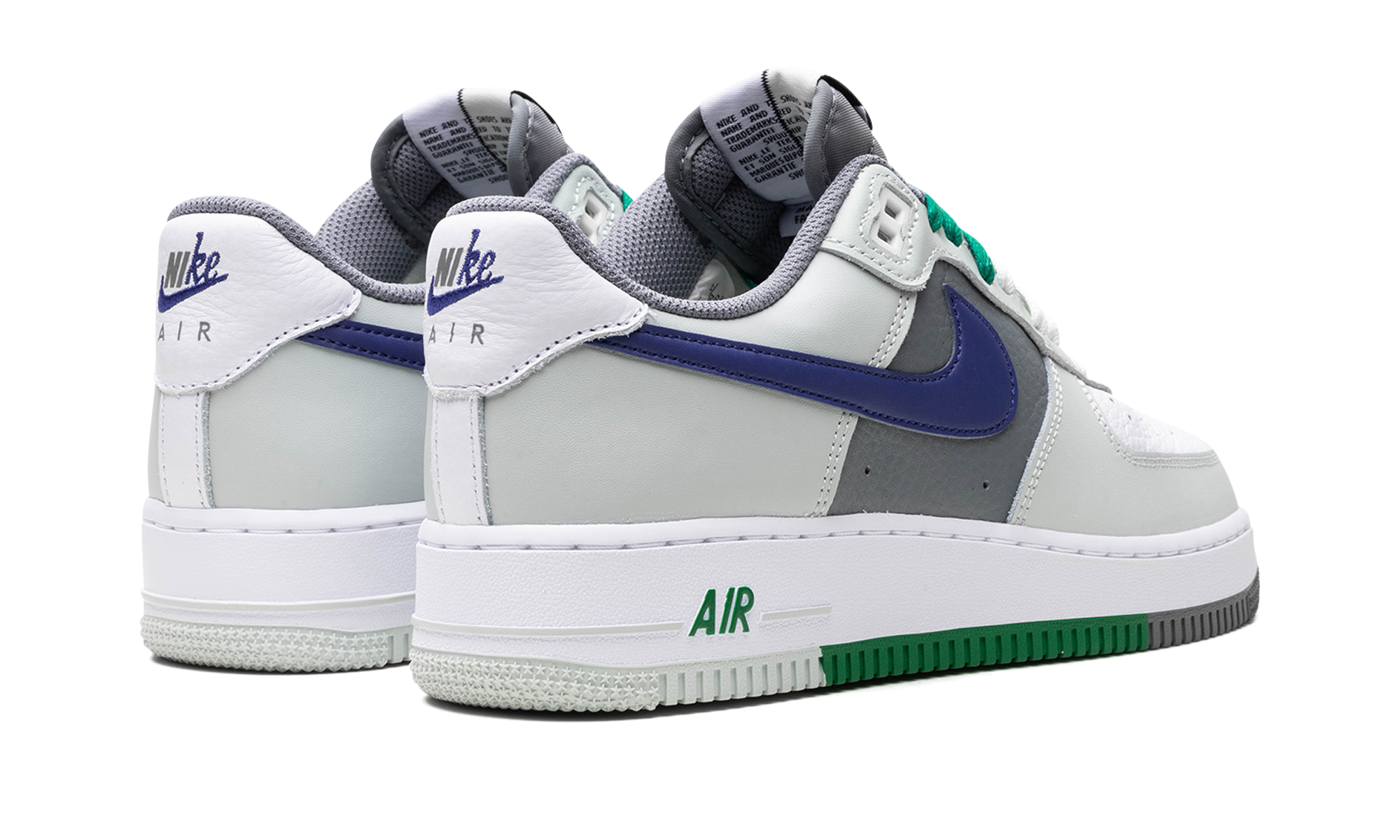 Air Force 1 "Split" FD2592 001