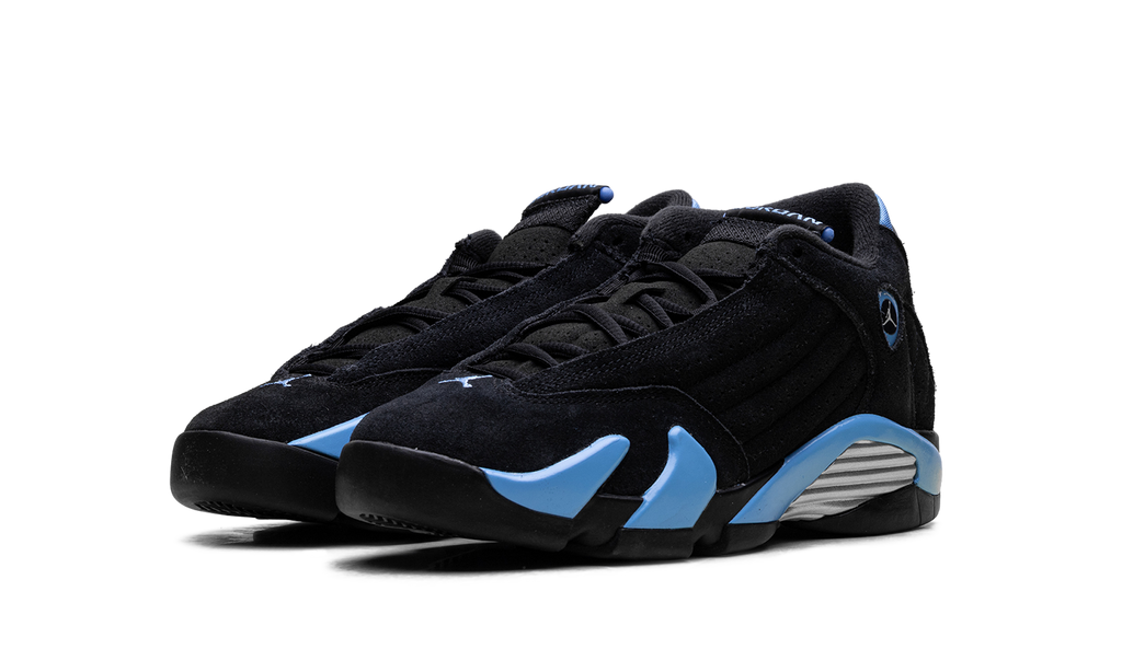 Air Jordan 14 GS "University Blue (2026)" 487524 007