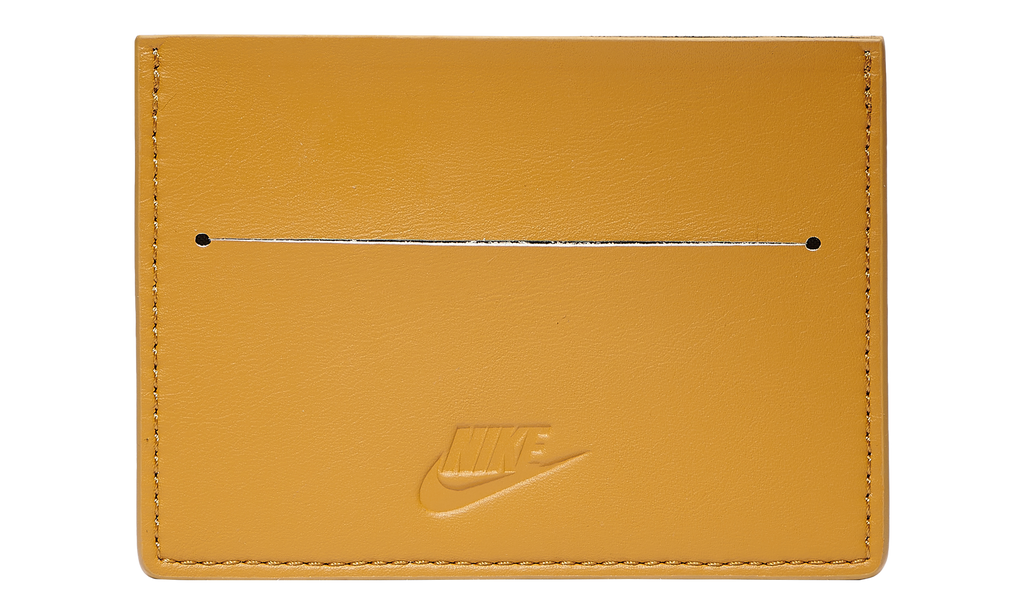 Air Force 1 Card Wallet "Brown" N.100.9738.715