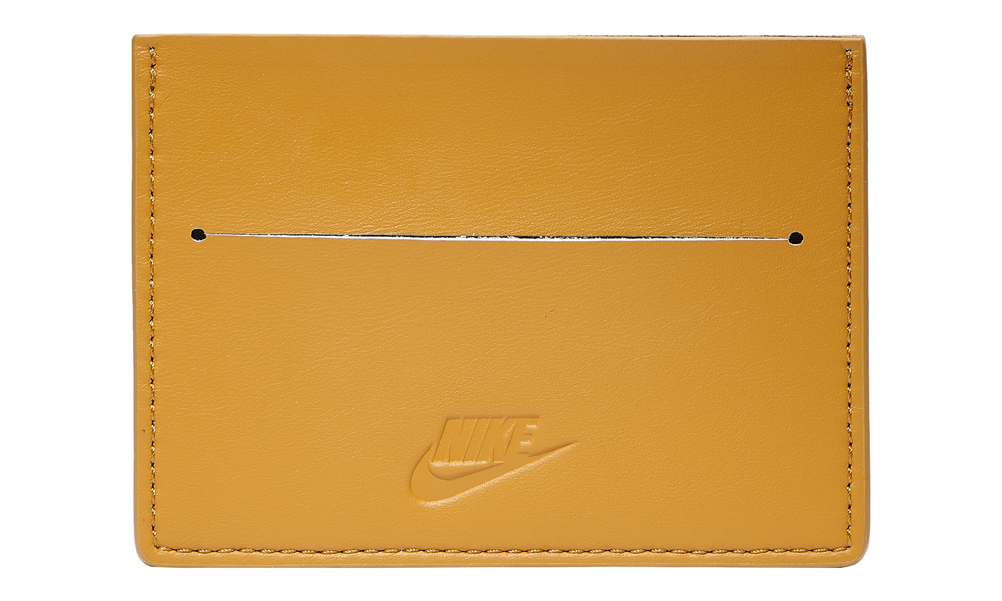 Air Force 1 Card Wallet "Brown" N.100.9738.715