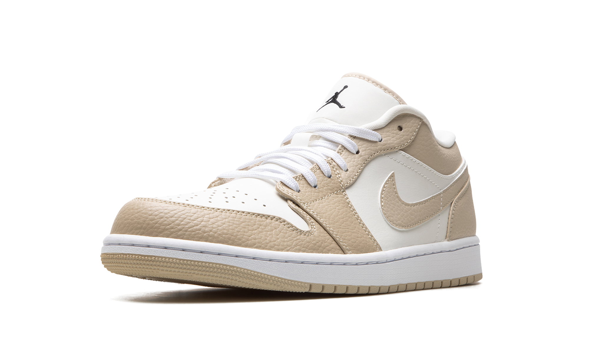 Air Jordan 1 Low "Sail / Rattan" FB7168 121