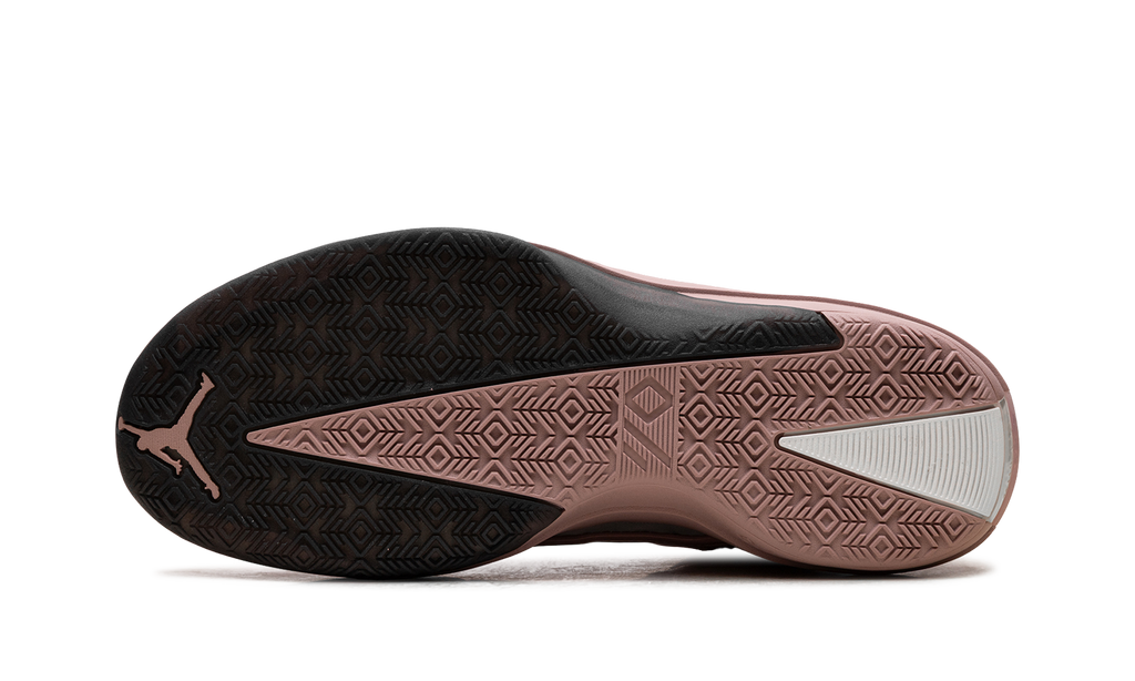 Air Jordan 40 FF "Dusty Rose" HM9932 600