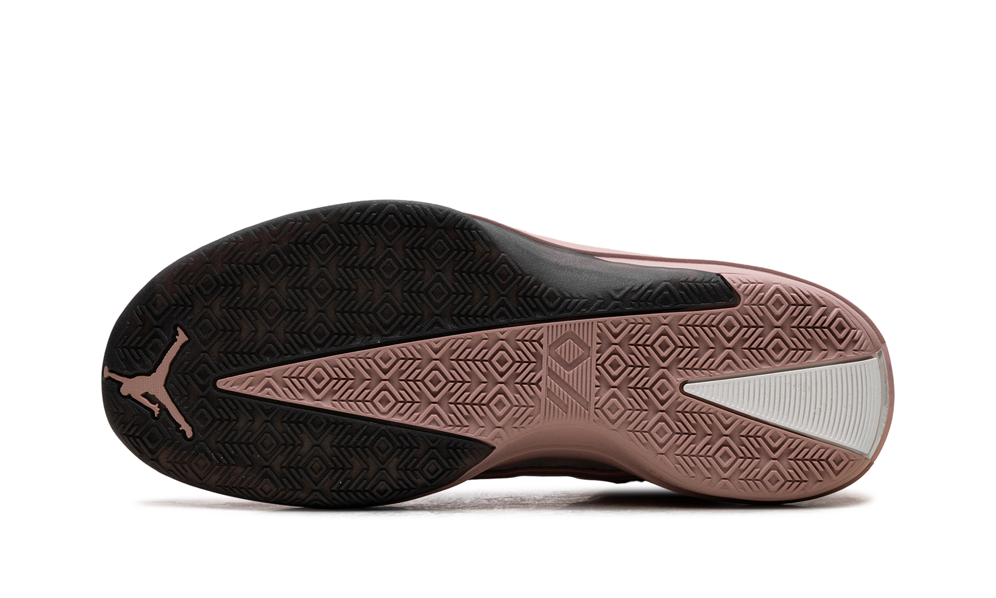 Air Jordan 40 FF "Dusty Rose" HM9932 600