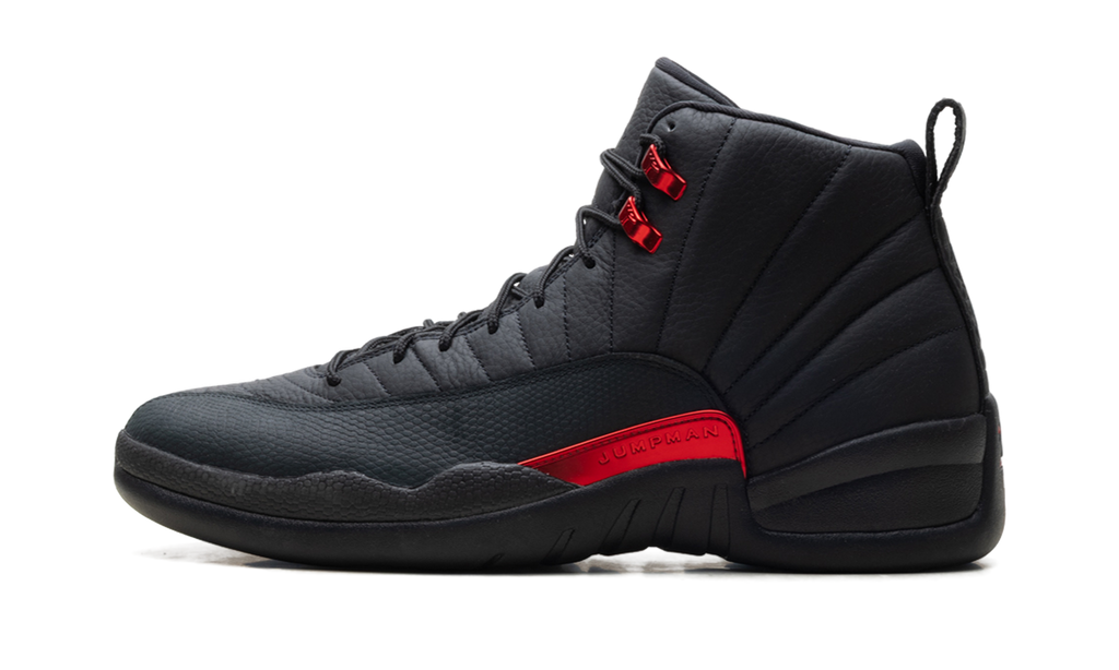 Jordan 12 Retro "Bloodline" CT8013 003