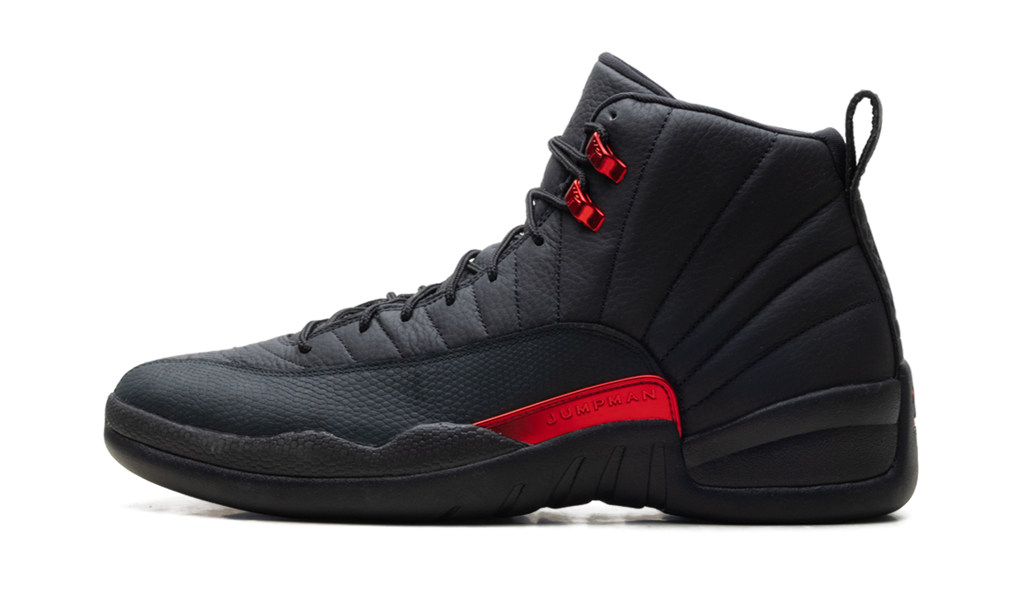 Jordan 12 Retro "Bloodline" CT8013 003