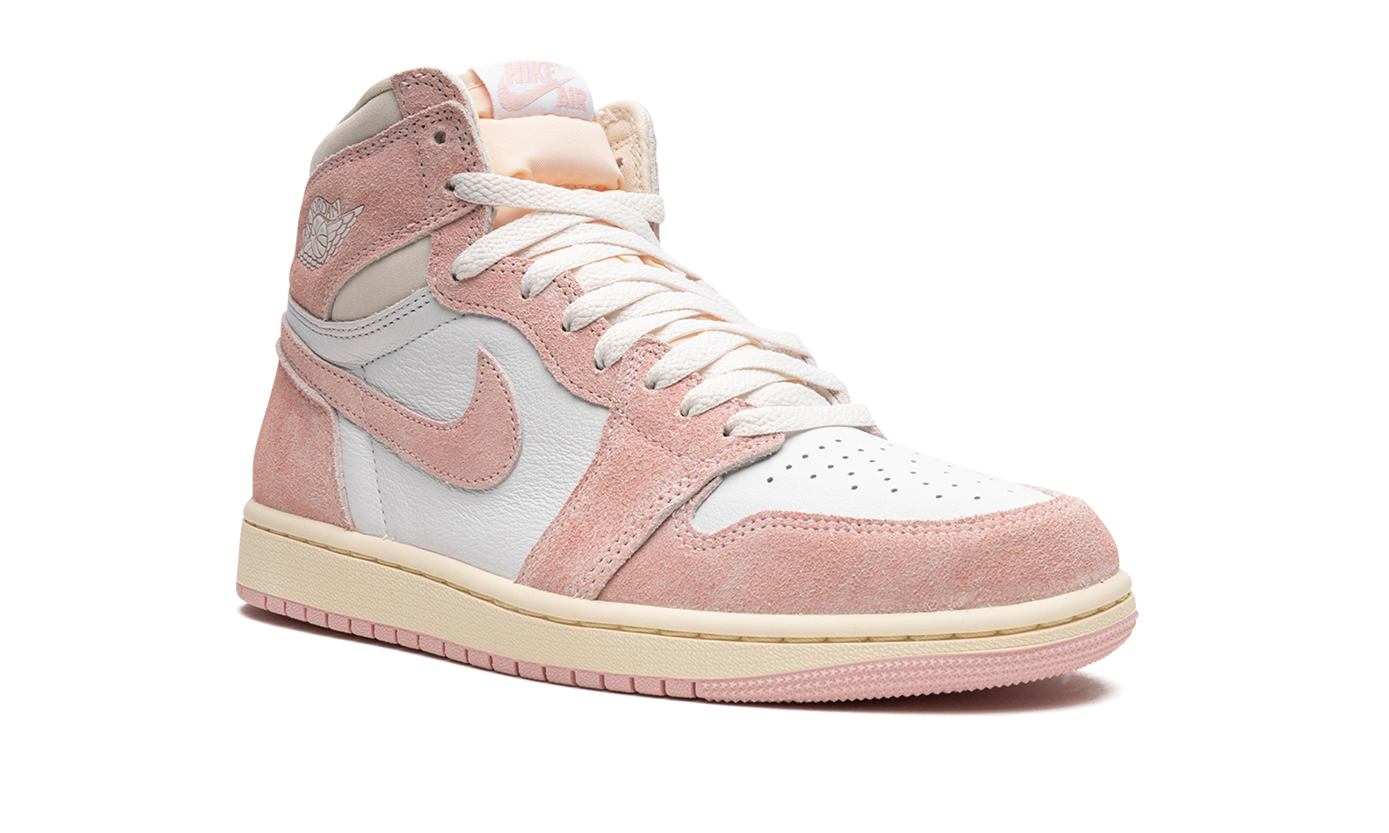 AIR JORDAN 1 High WMNS "Washed Pink" FD2596 600