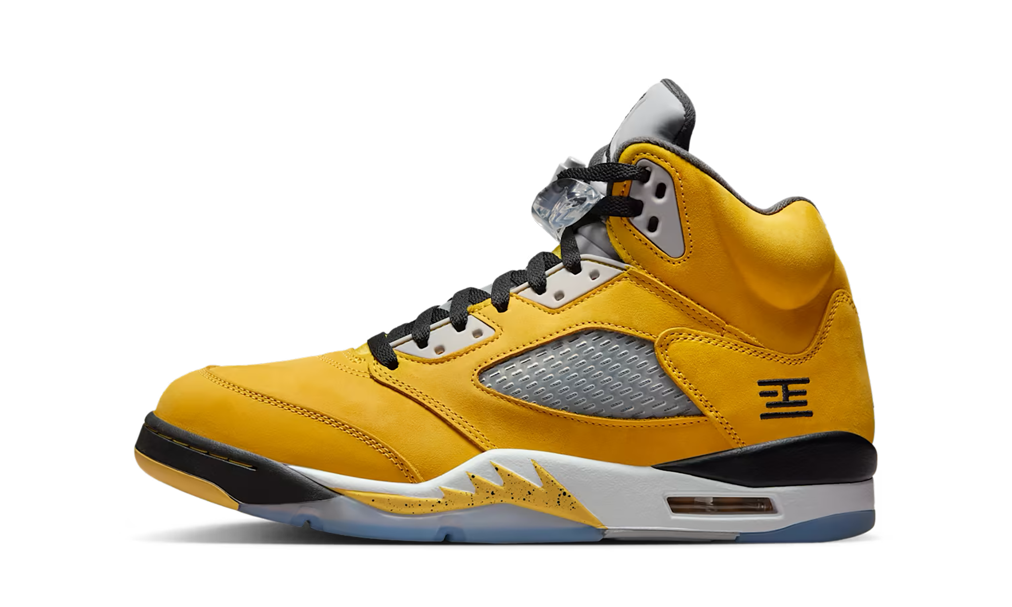 Air Jordan 5 "Tokyo (2025)" IO3372 700