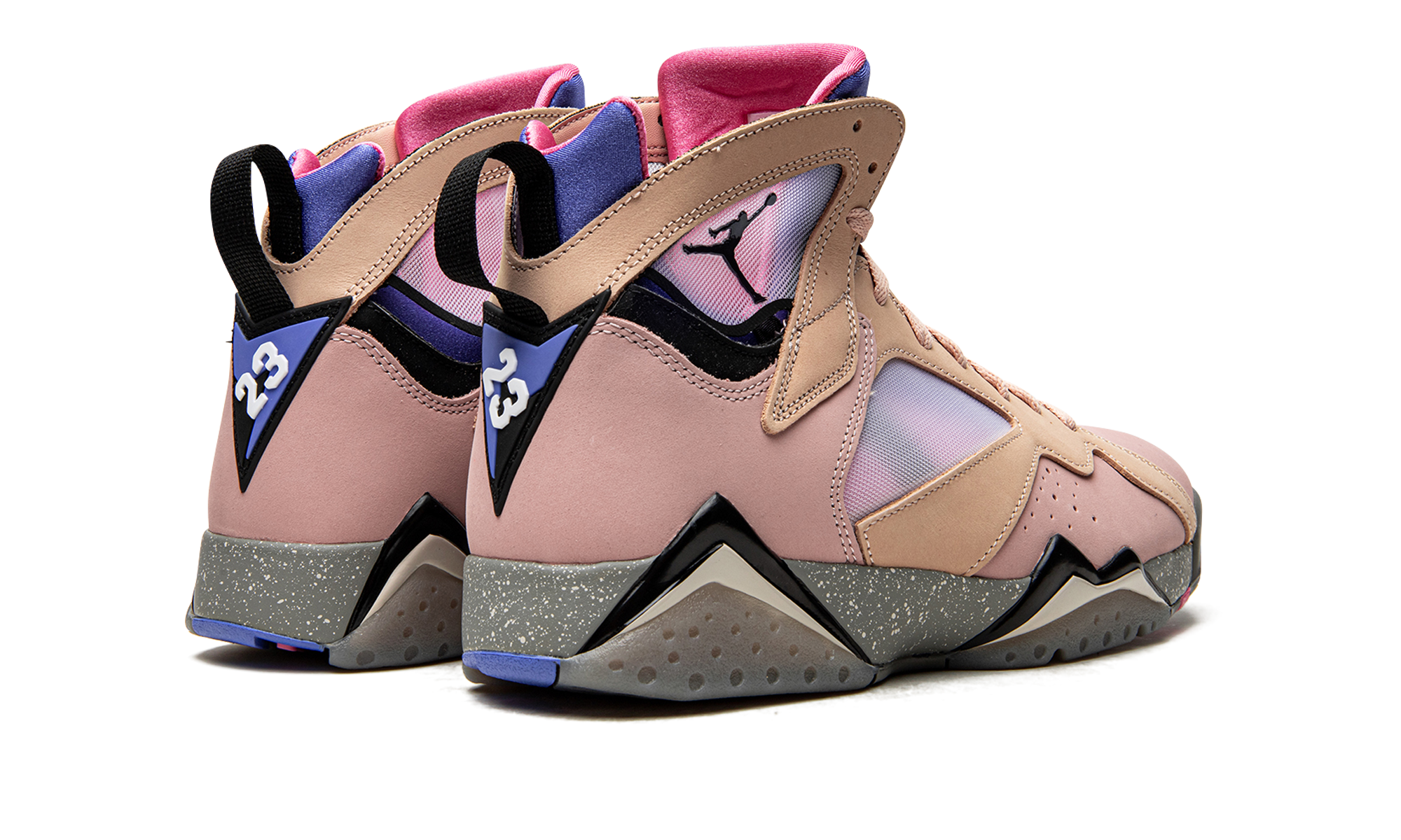 Air Jordan 7 SE "Sapphire" DJ2636 204