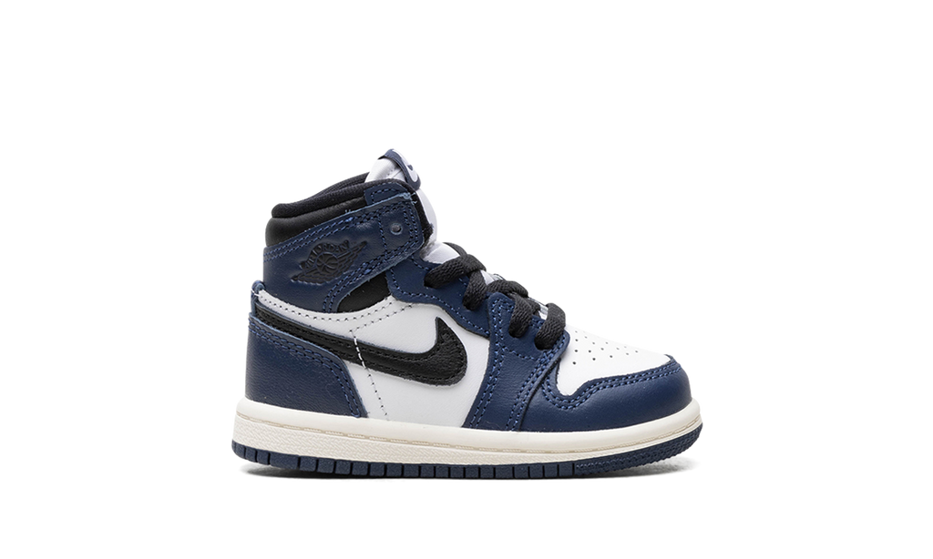 Air Jordan 1 Retro High OG TD "Midnight Navy" FD1413 401