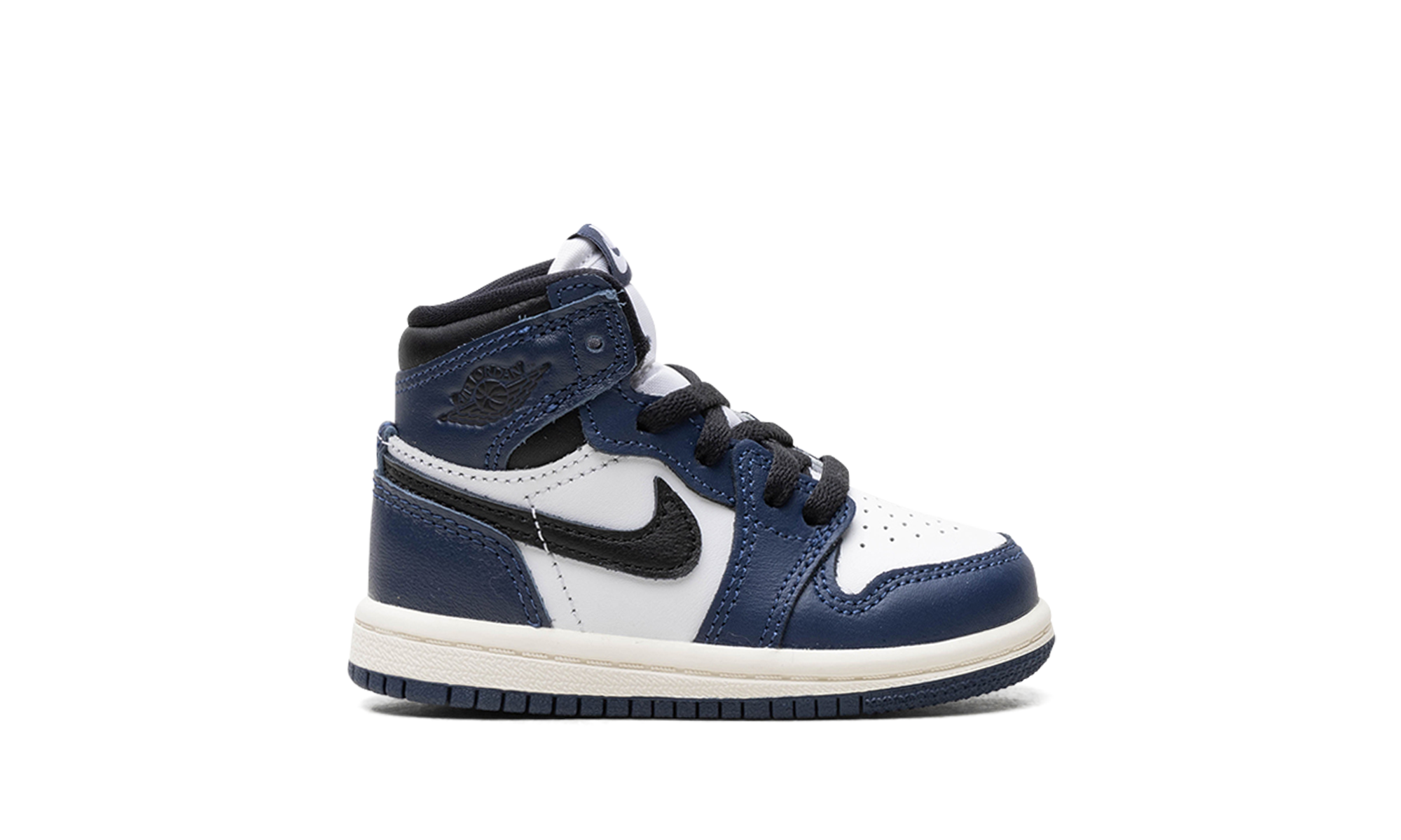 Air Jordan 1 Retro High OG TD "Midnight Navy" FD1413 401