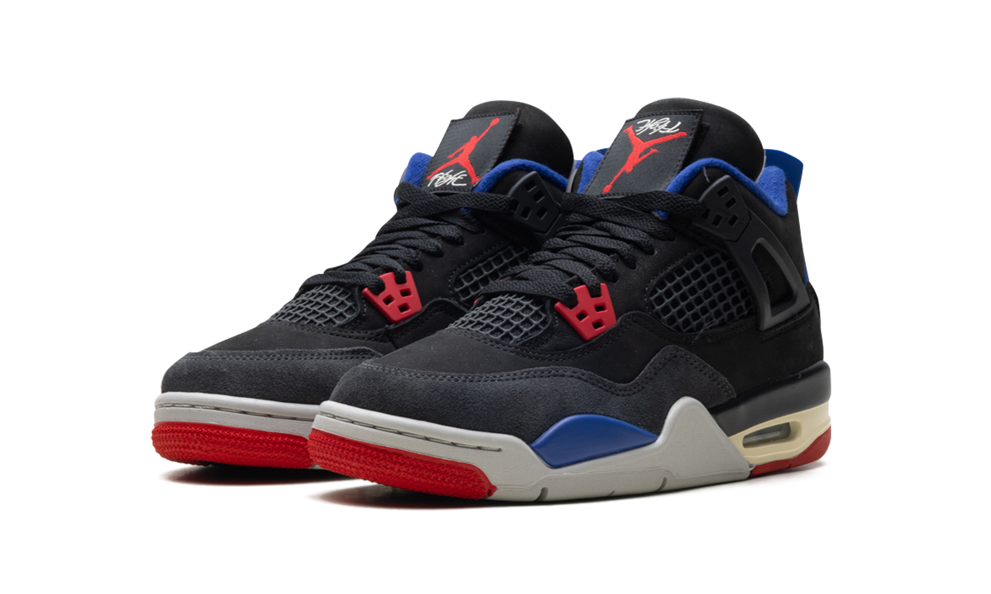 Air Jordan 4 GS "Rare Air" IB4171 003
