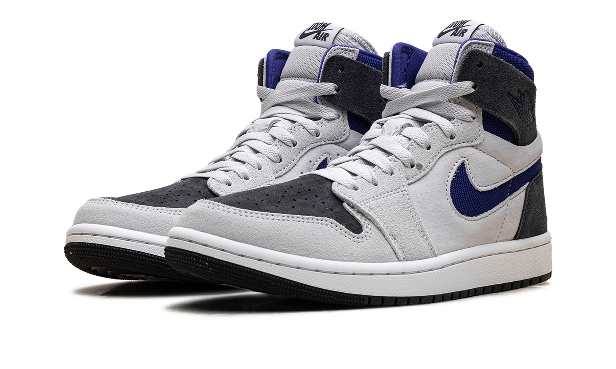 Air Jordan 1 Zoom Air CMFT WMNS "Concord" DV1305 040