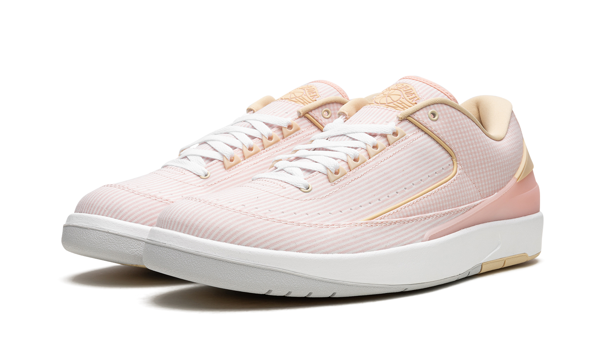 Air Jordan 2 Low Craft "Atmosphere" DX6930 600
