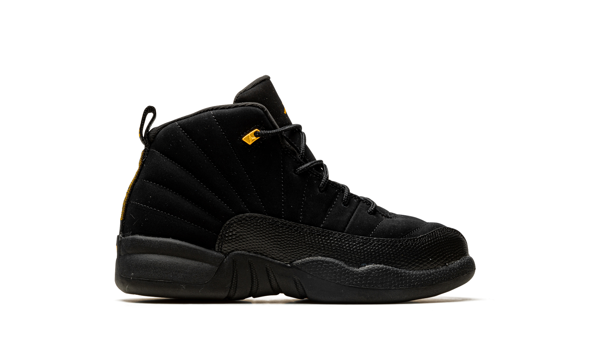 Air Jordan 12 PS "Black Taxi" 151186 071