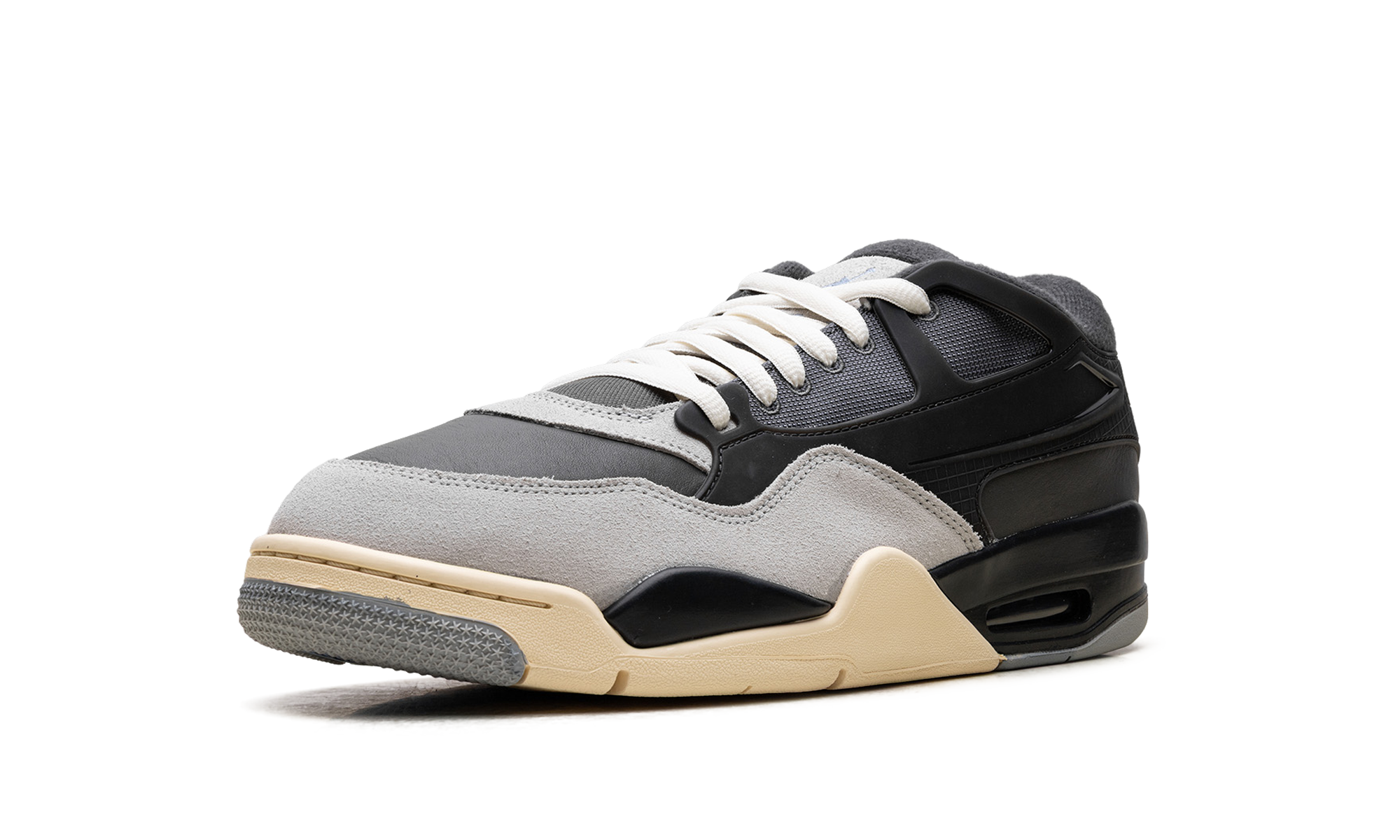 Air Jordan 4 RM "Iron Grey" FQ7939 002