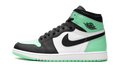 Air Jordan 1 Retro High OG "Green Glow" DZ5485 130