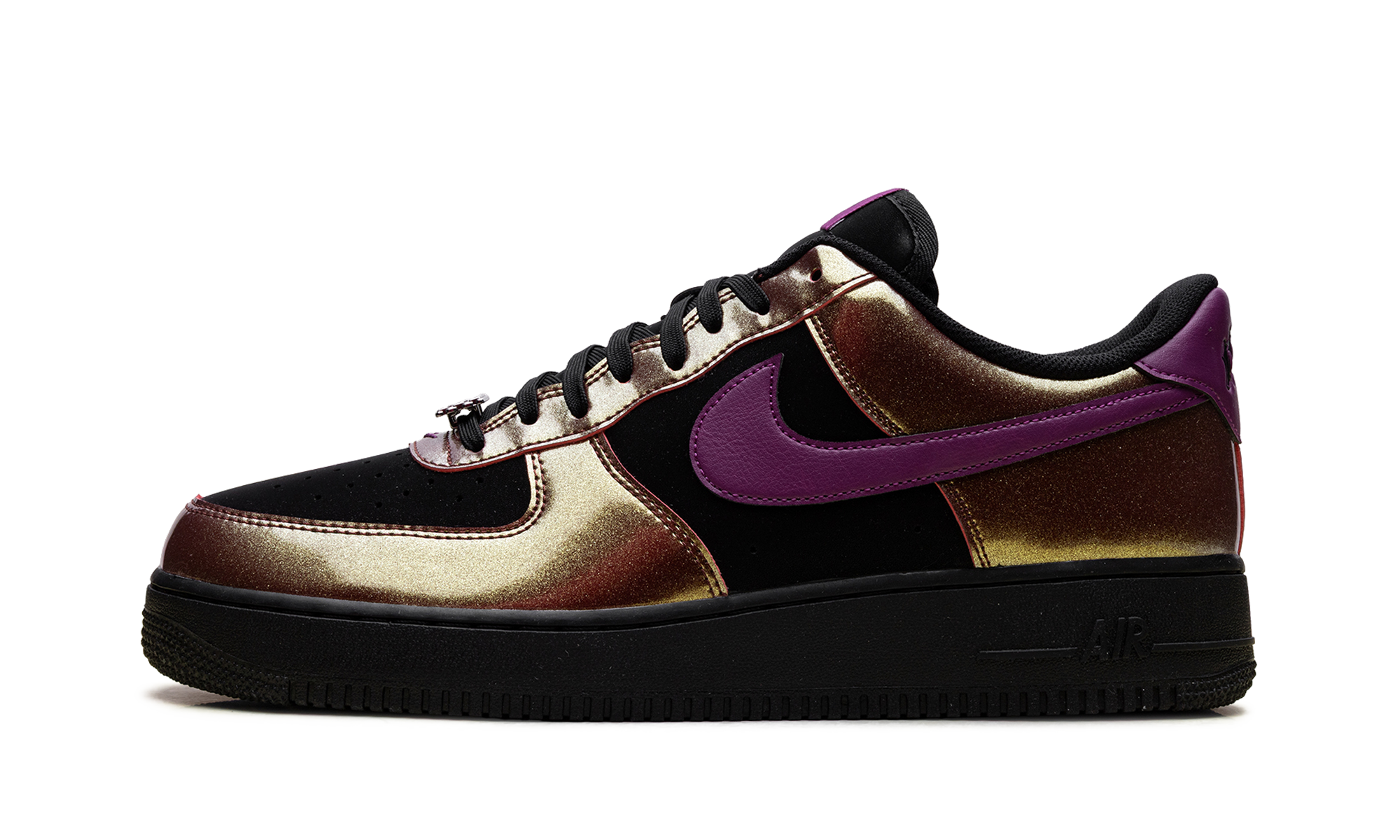 Nike Air Force 1 Low "Glam Rock - Bold Berry" IB6843 002
