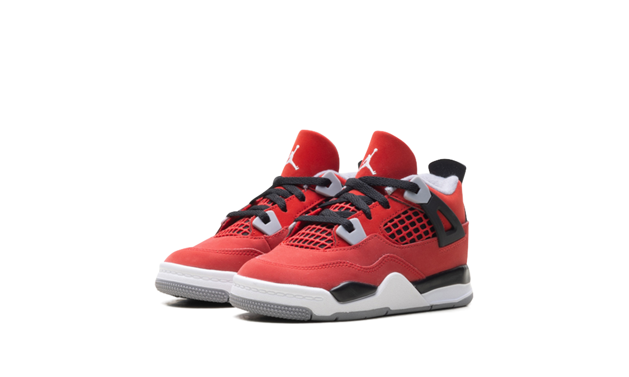 Air Jordan 4 TD "Toro Bravo (2026)" HV4382 600