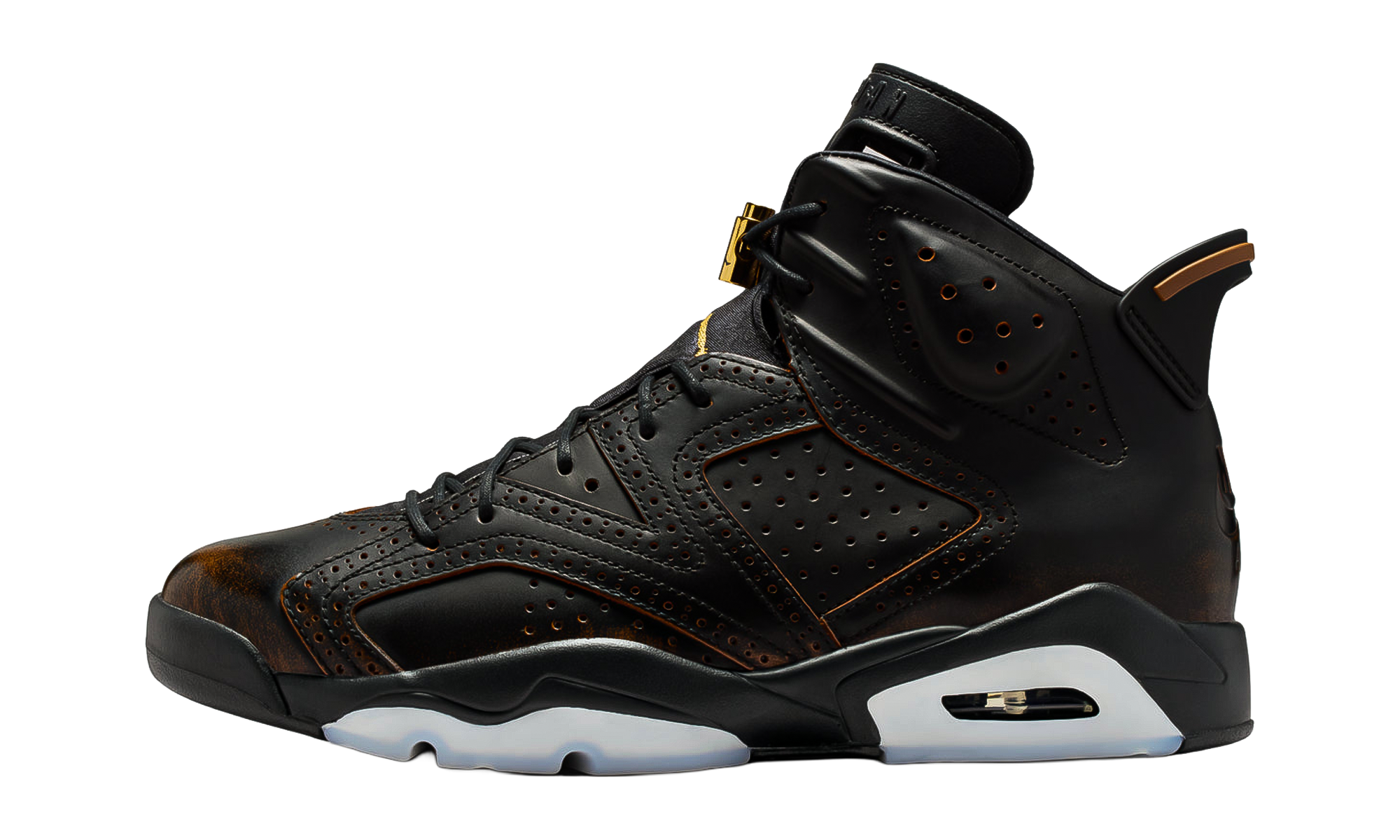 Jordan 6 Retro "Xuanwu" IR7572 220