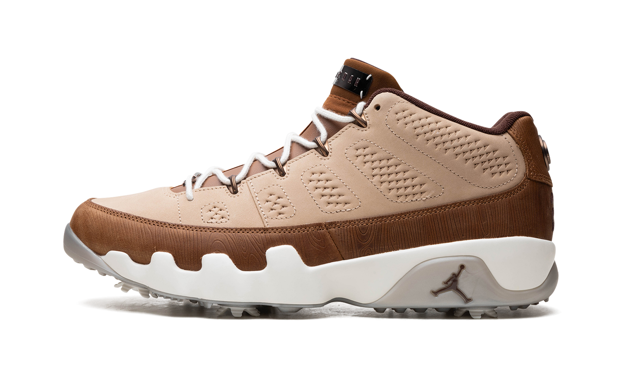 Air Jordan 9 "Masters" FN6929 200