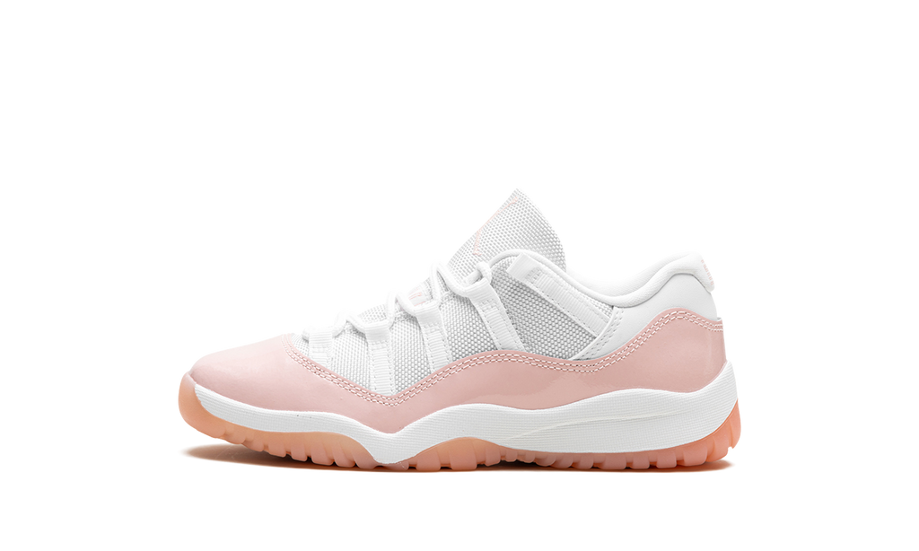 Air Jordan 11 Retro Low PS "Legend Pink" 580522 160