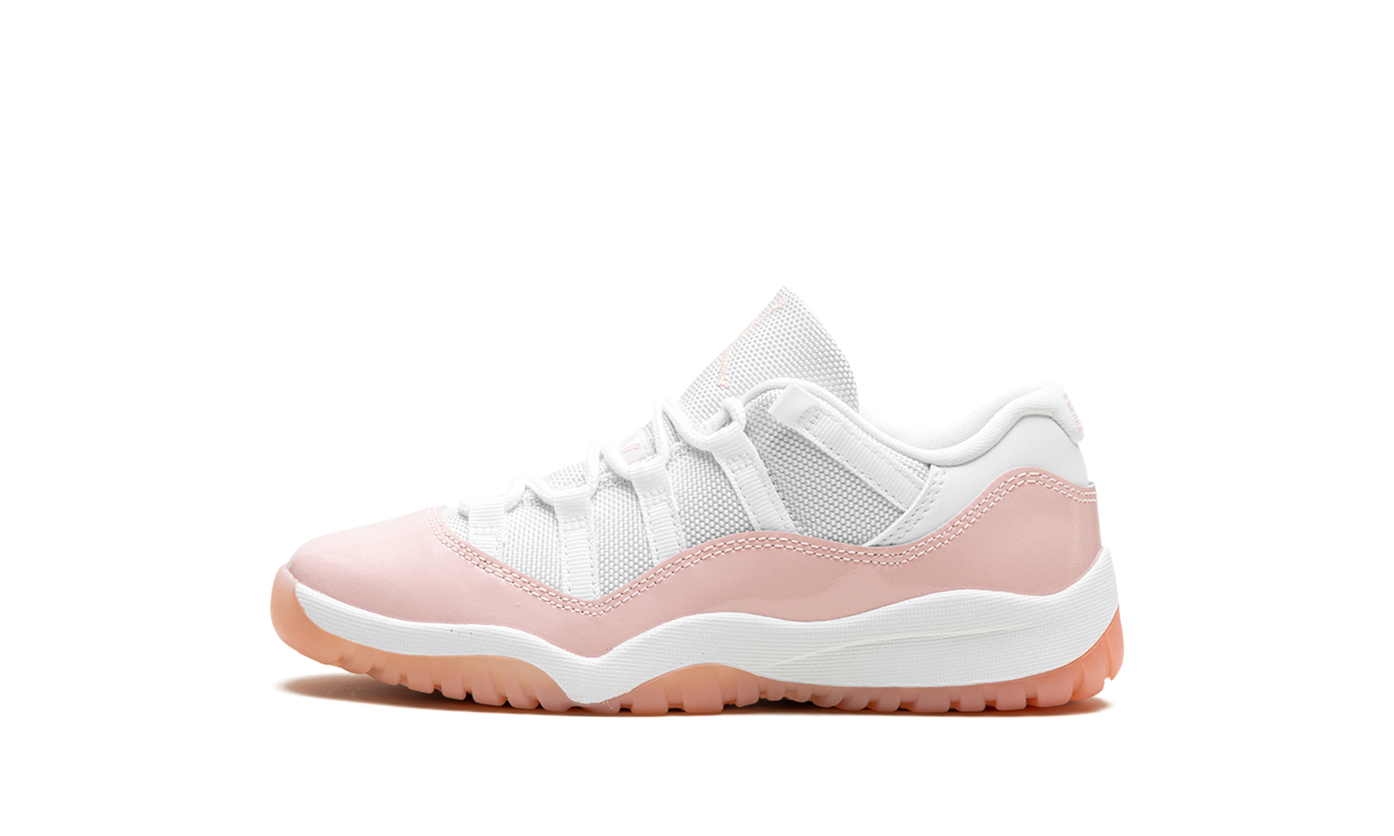 Air Jordan 11 Retro Low PS "Legend Pink" 580522 160