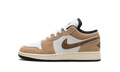 Air Jordan 1 Low SE GS "Brown Elephant" DZ5368 201