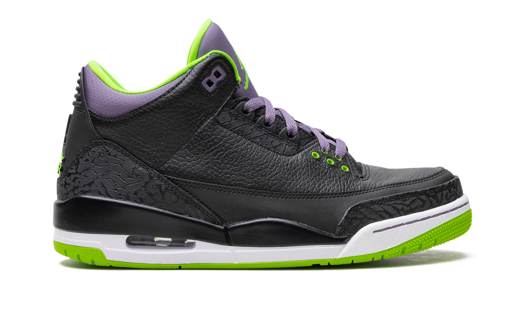 Air Jordan 3 Retro "Joker" 136064 018