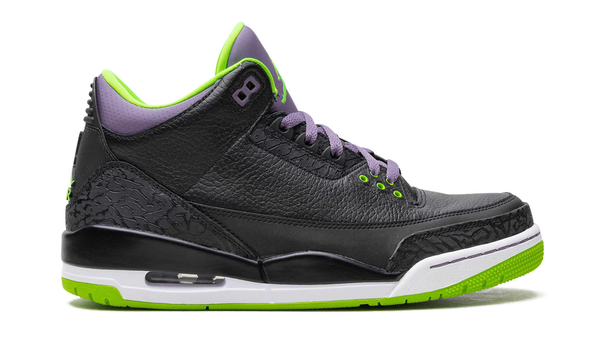 Air Jordan 3 Retro "Joker" 136064 018