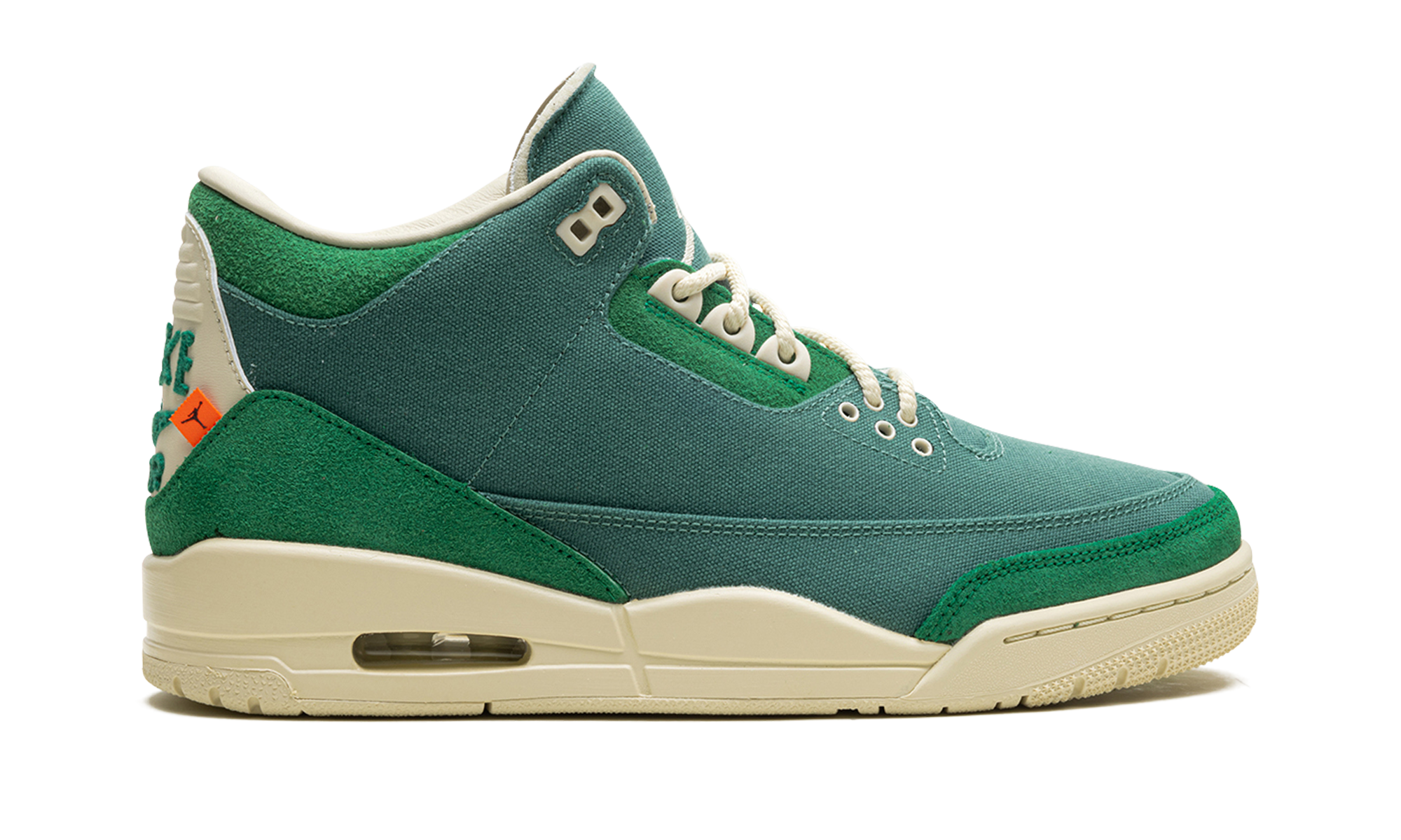 Air Jordan 3 WMNS "Nina Chanel Abney - Bicoastal" FZ7974 300