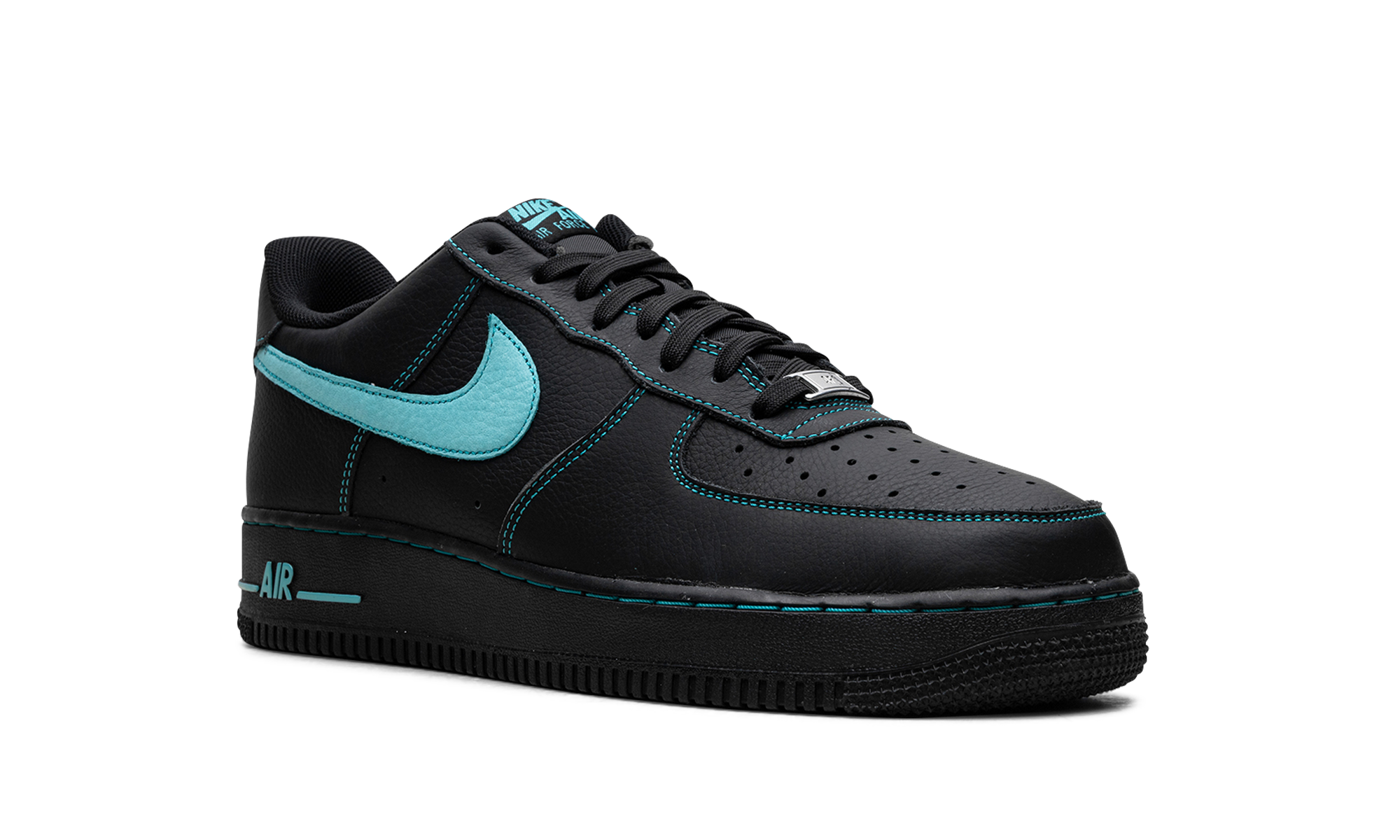 Air Force 1 Low "Un-Tiffany" HQ2037 002