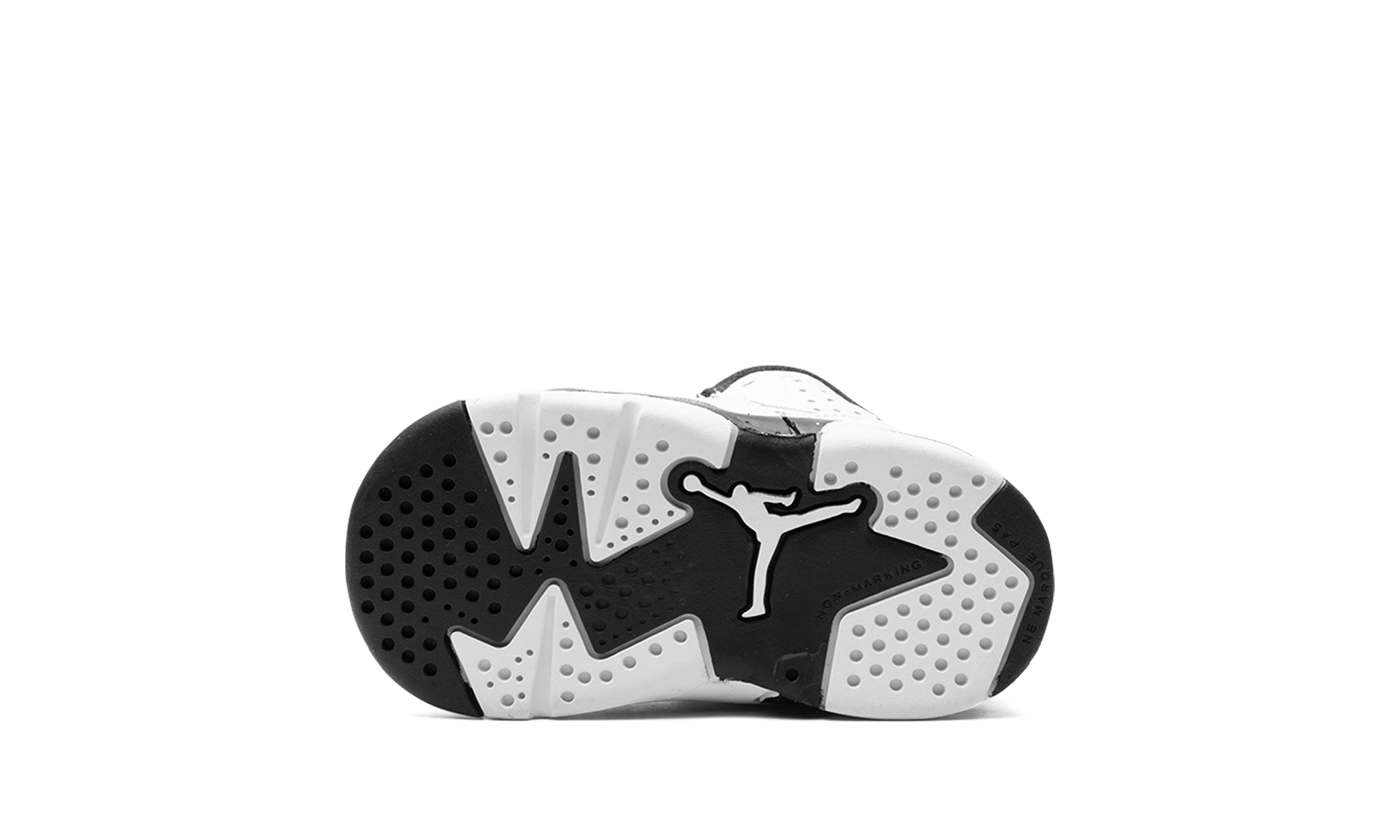 Air Jordan 6 TD "Reverse Oreo" DV3606 112