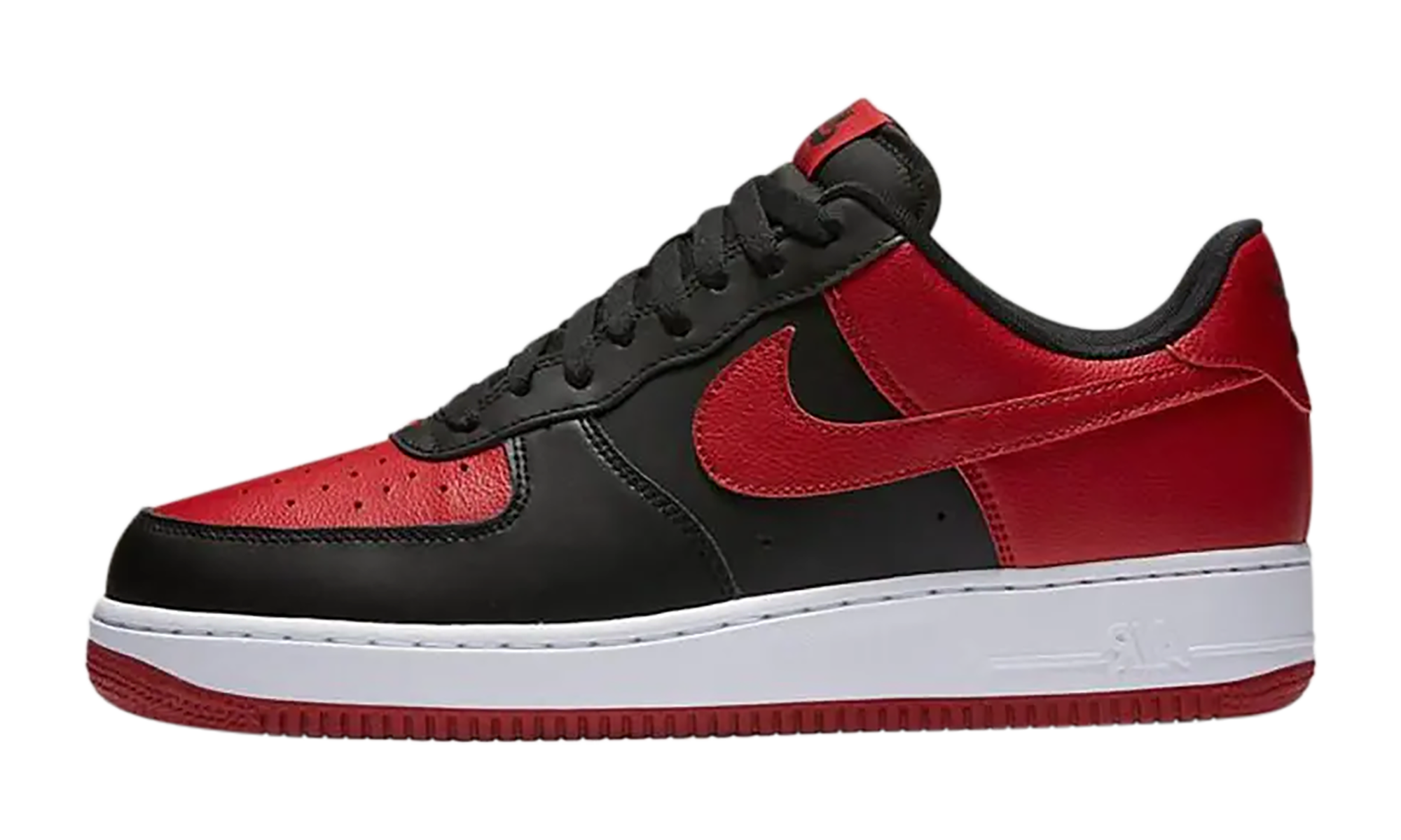 Air Force 1 Low "J Pack - Bred" 820266 009