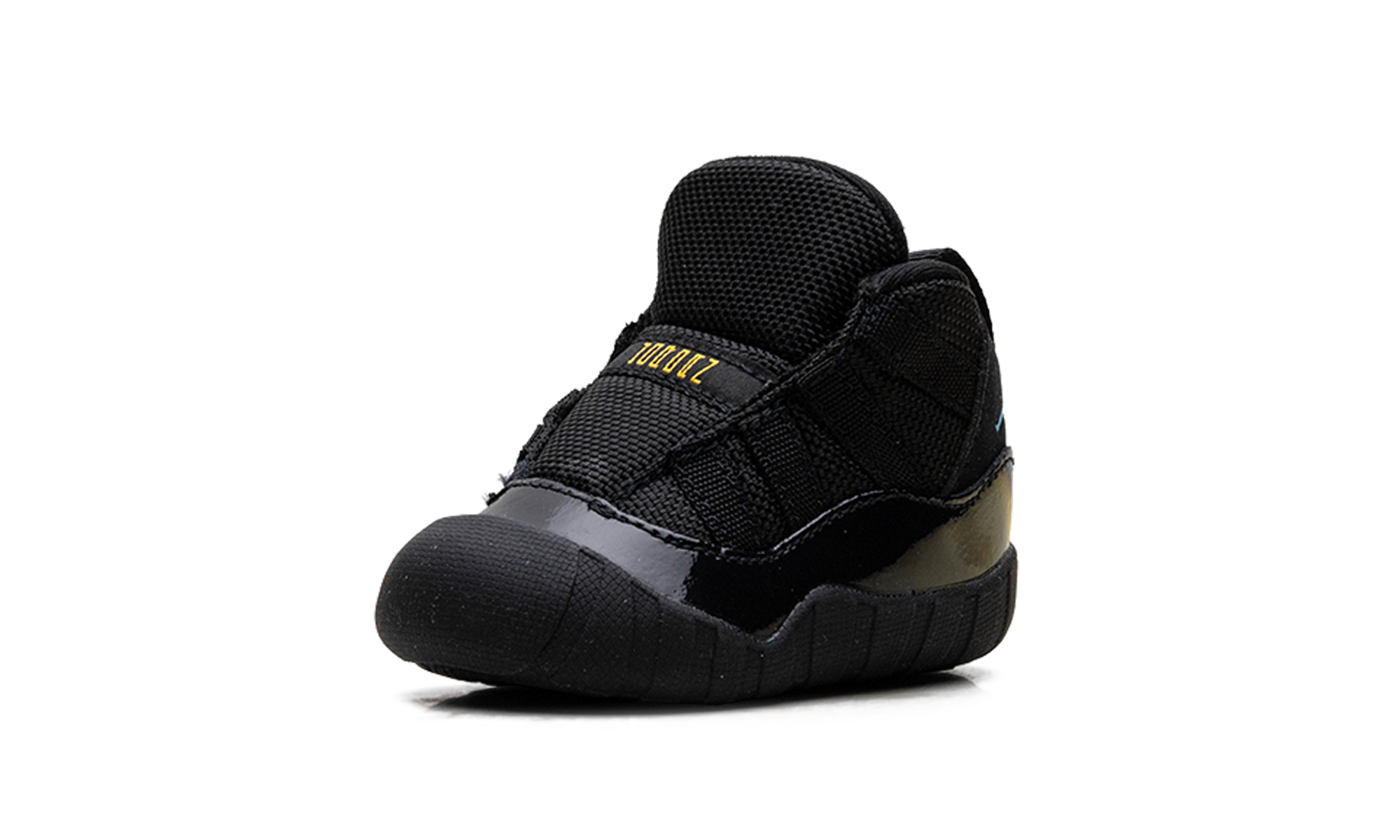 Air Jordan 11 Crib Bootie "Gamma Blue (2025)" CI6165 047