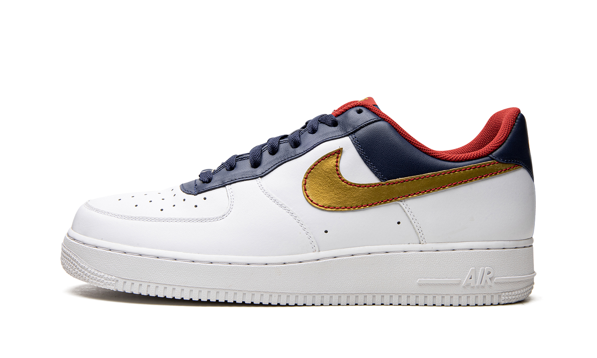 Air Force 1 Low "USA" 317295 171
