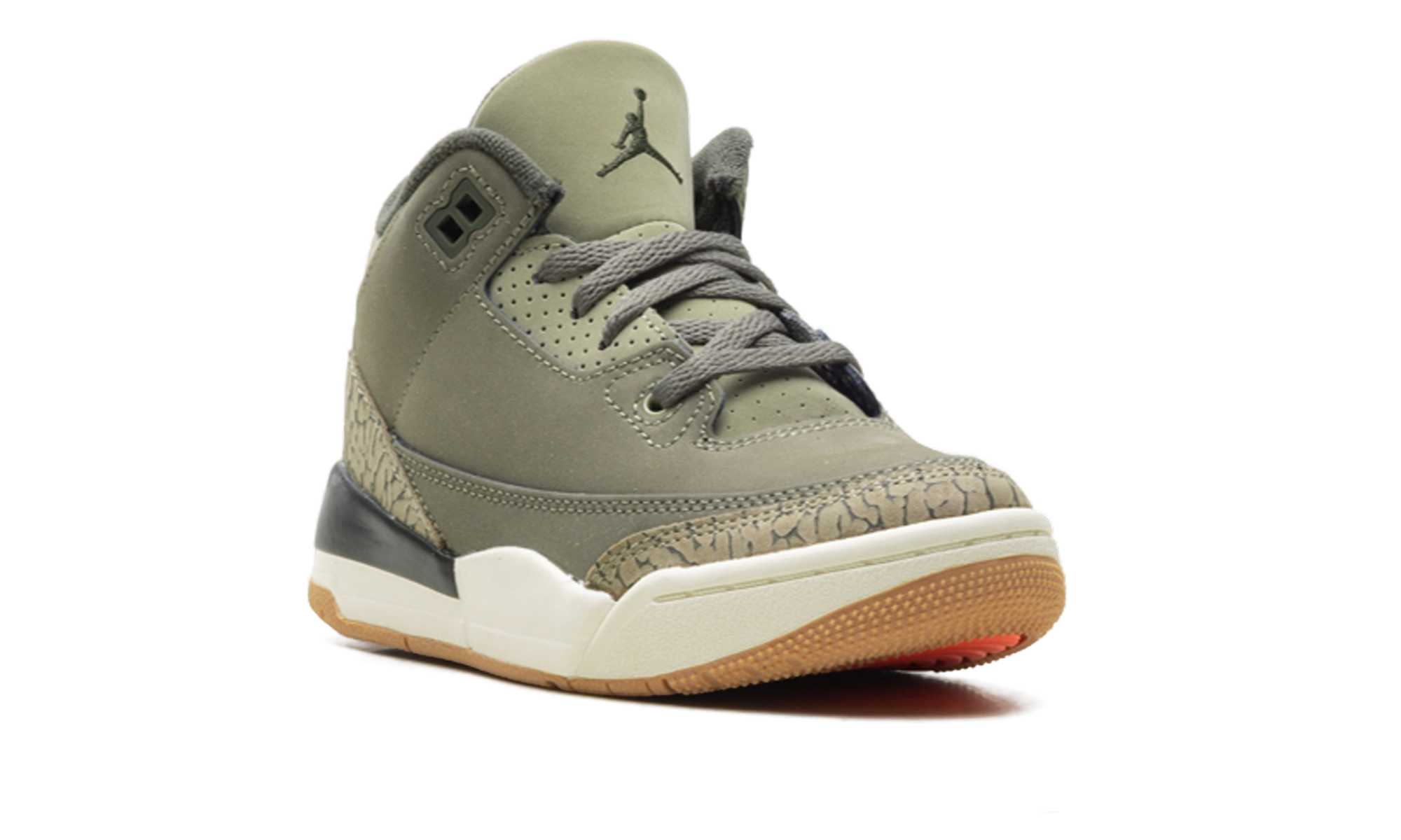 Air Jordan 3 PS "Family Affair" DM0966 202