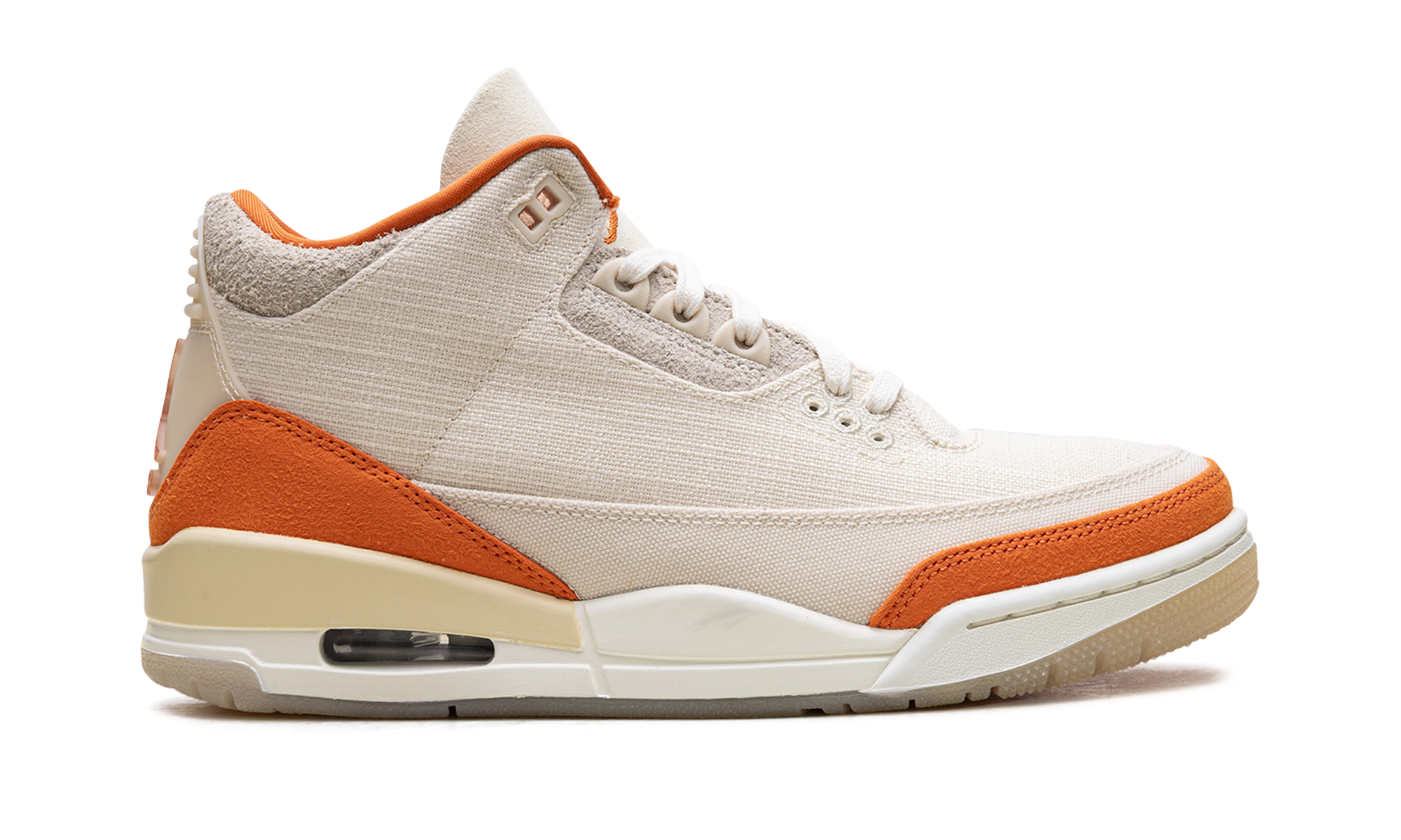 Air Jordan 3 TEX WMNS "Starfish" IH7694 200