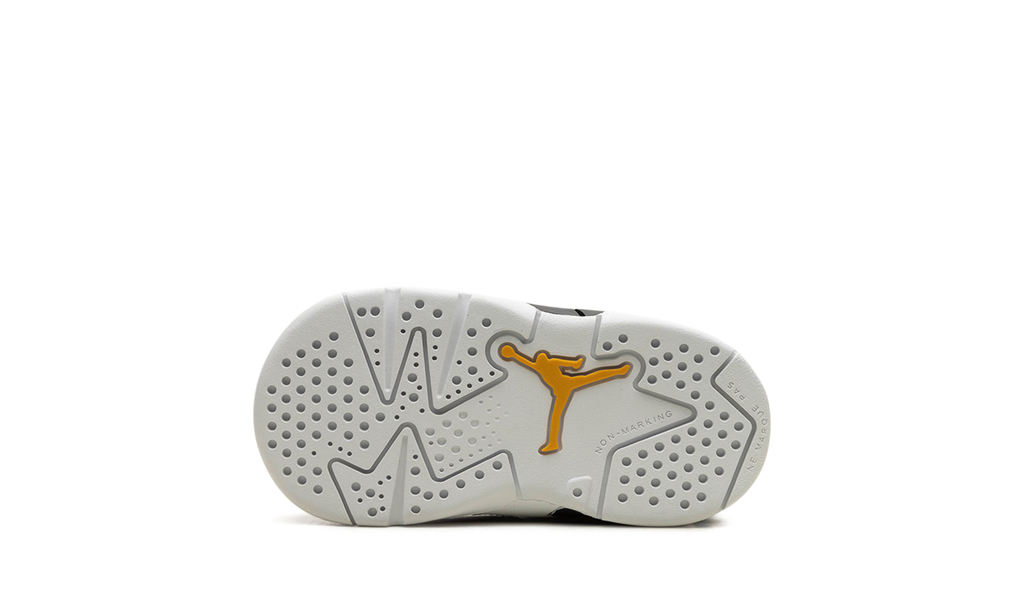 AIR JORDAN 6 RETRO TD "YELLOW OCHRE" DV3606 170