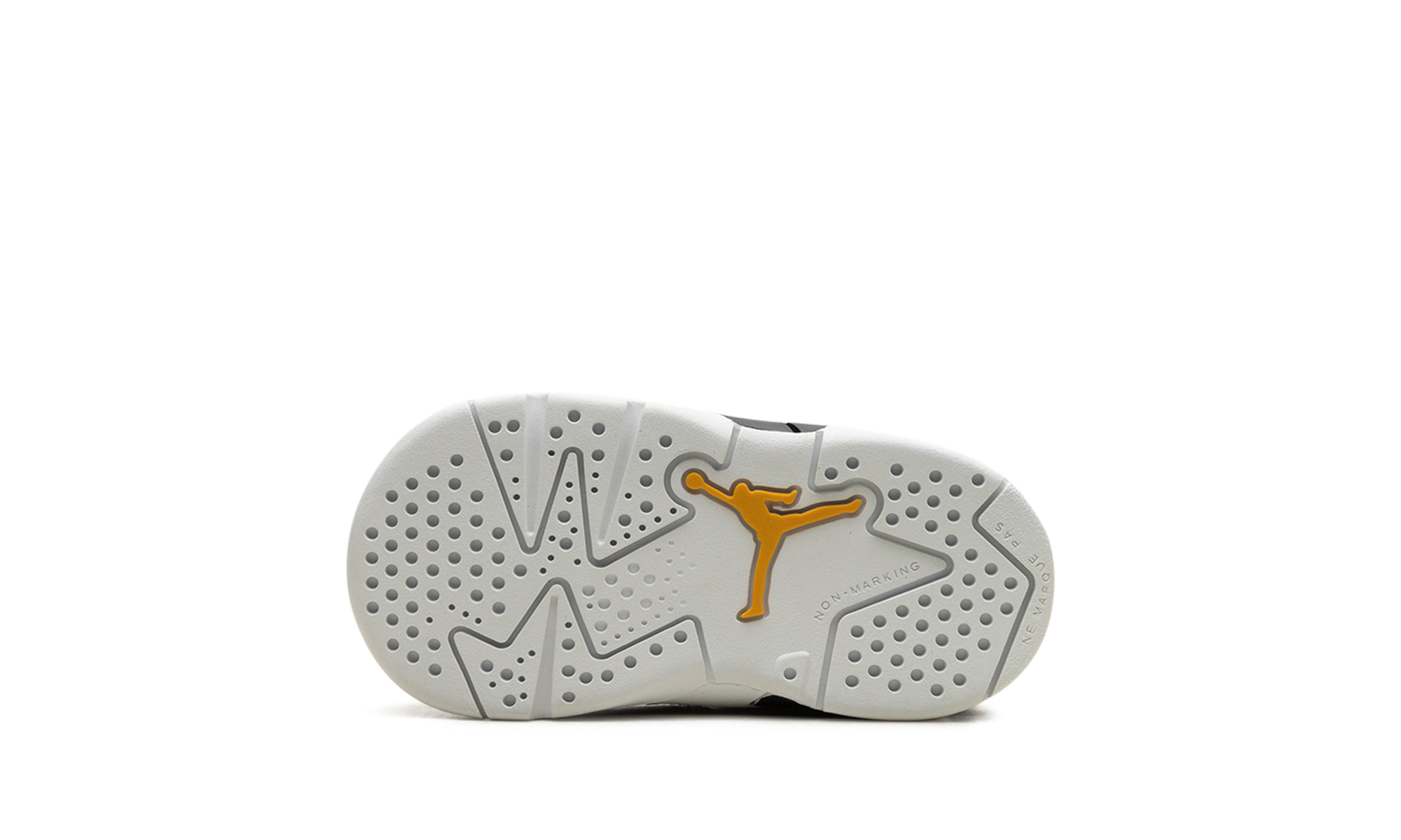 AIR JORDAN 6 RETRO TD "YELLOW OCHRE" DV3606 170