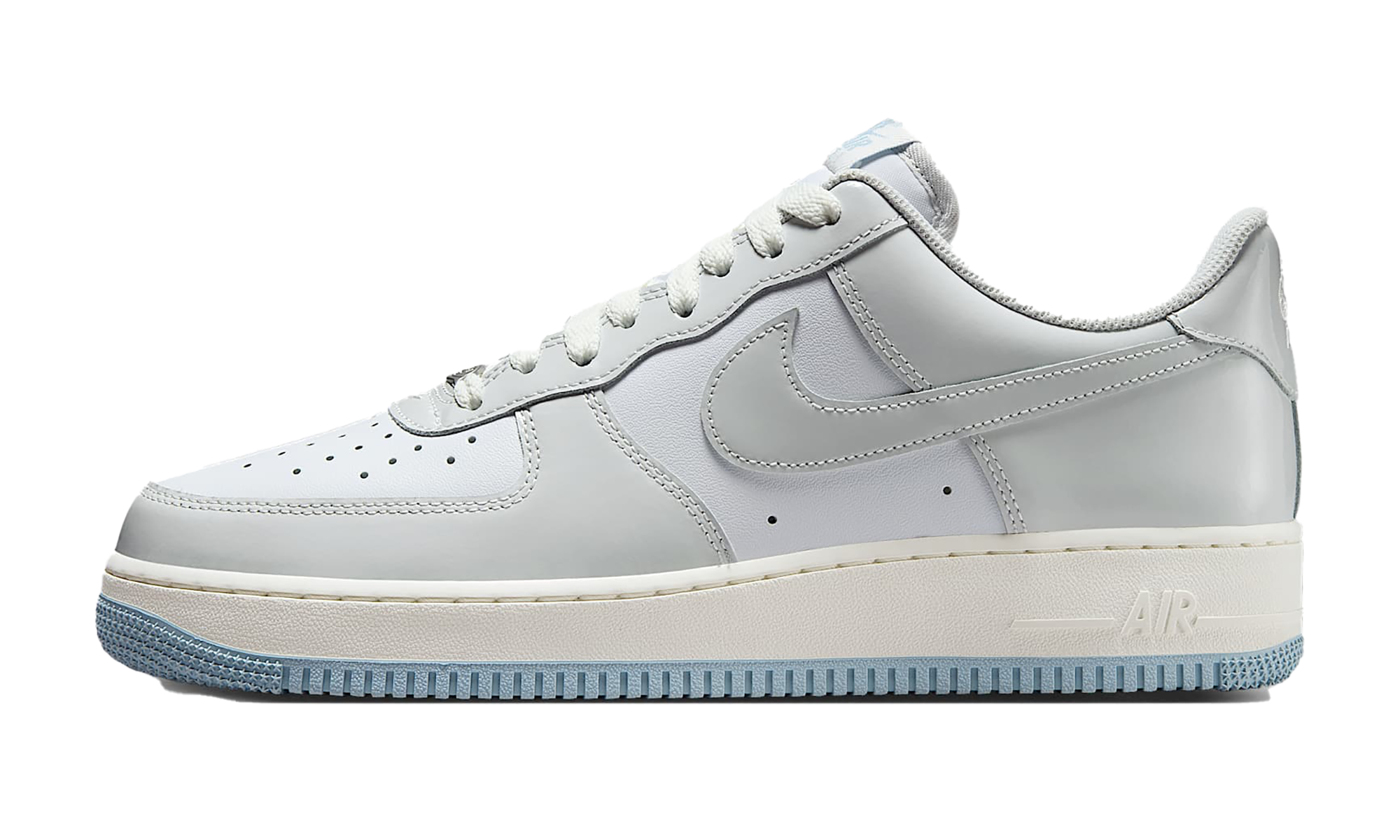 Air Force 1 Low '07 "Photon Dust" IH4461 100